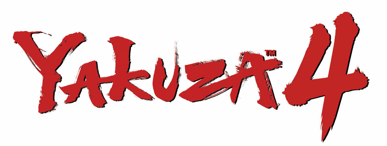 Yakuza 4